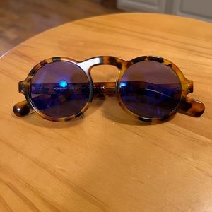 Giorgio Armani sunglasses 🌙